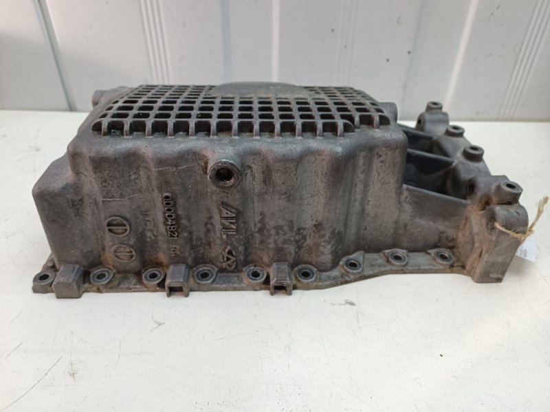 Поддон Chery QQ6 2008-2011 S21