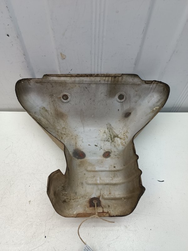 Тепловой экран Hyundai Sonata EF