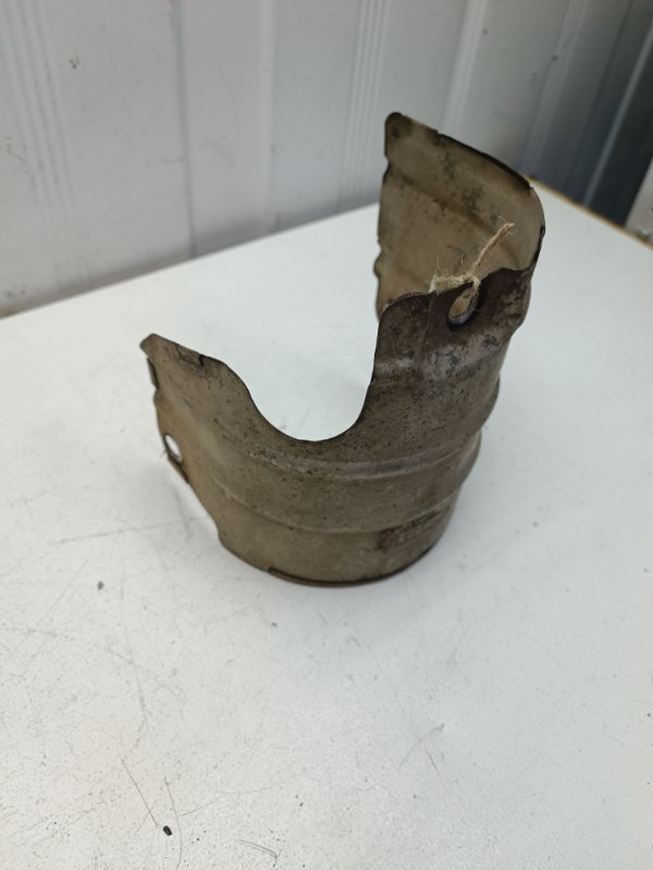 Тепловой экран Hyundai Sonata EF