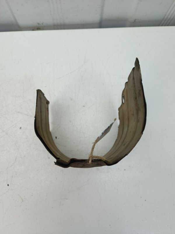 Тепловой экран Hyundai Sonata EF