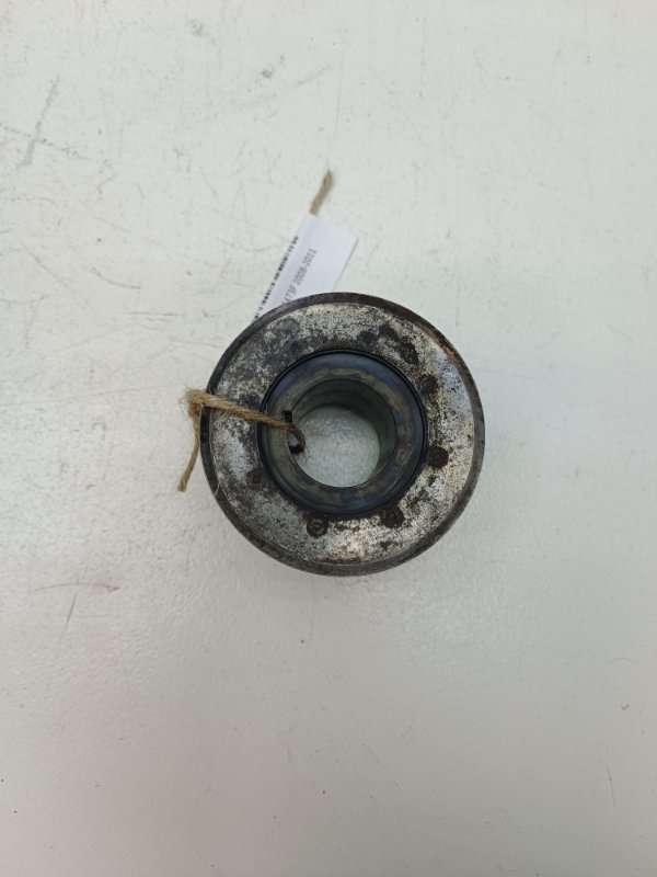 Шестерня ГРМ Chery QQ6 2008-2011 S21