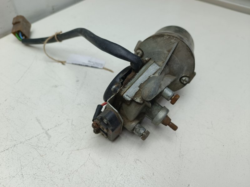 Мотор стеклоочистителя ваз 2101-06