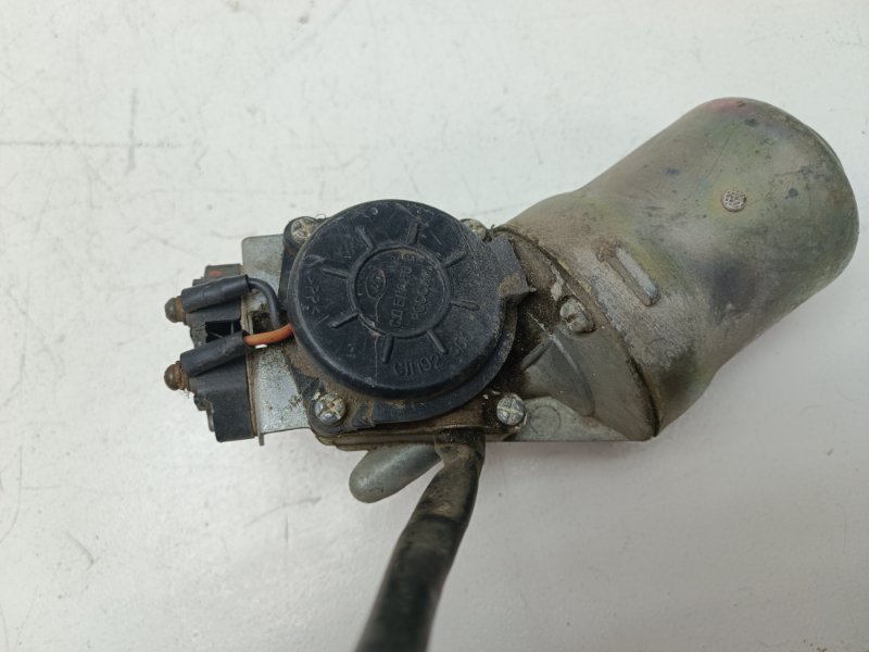 Мотор стеклоочистителя ваз 2101-06