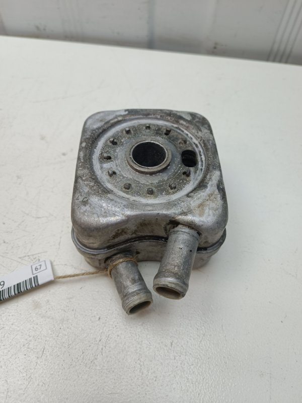 Теплообменник Audi A4 B5