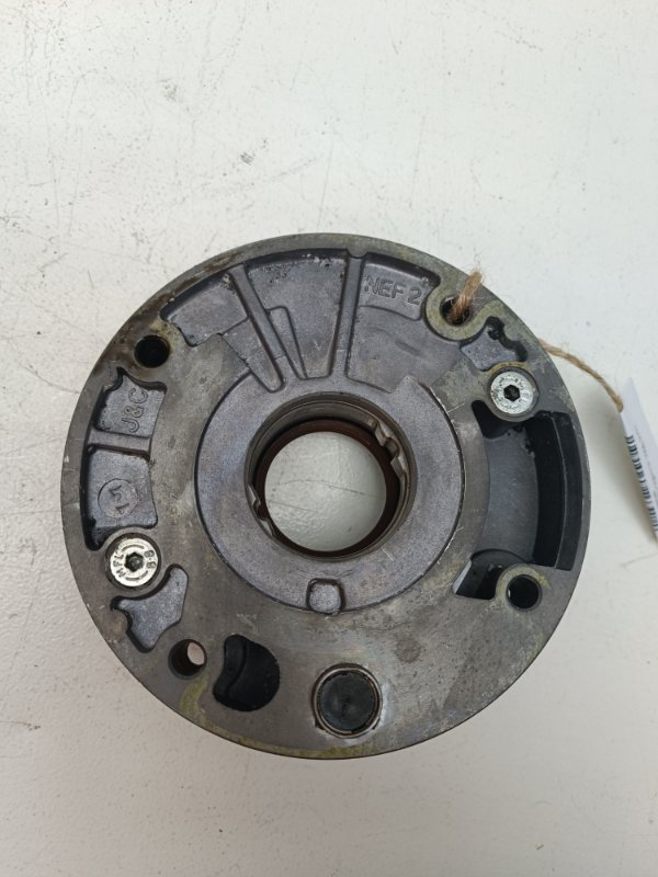 Насос масляный Chery QQ6 2008-2011 S21