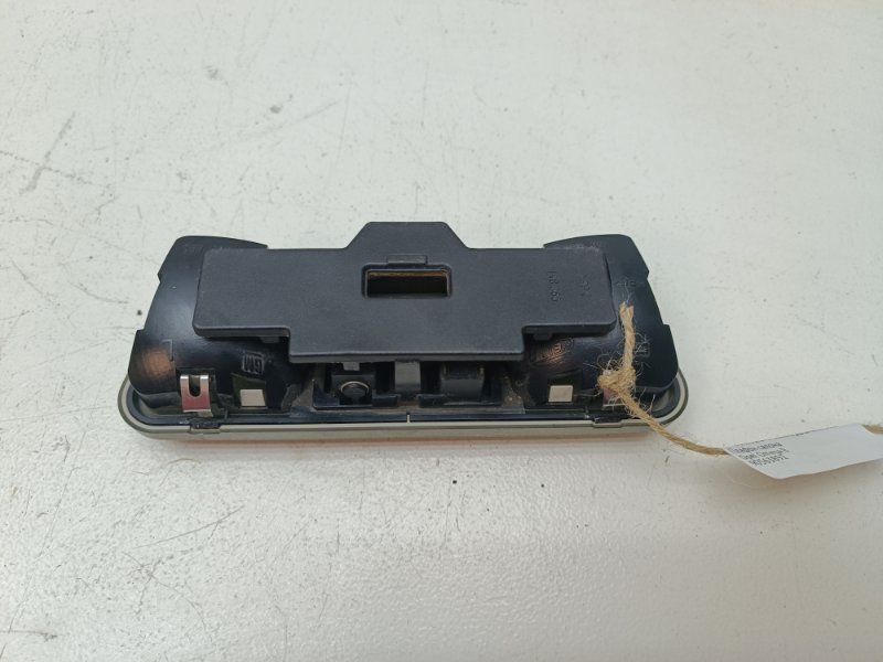 Плафон салона Opel Omega B