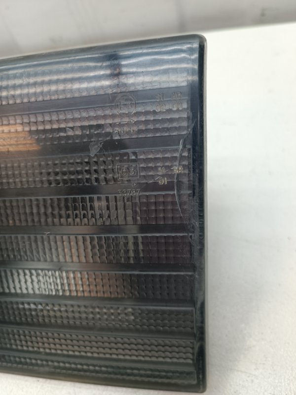 Фонарь Ваз 2110