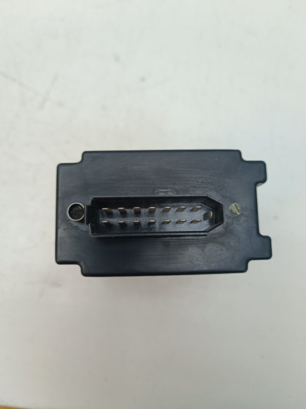 Блок индикации Ваз 2110