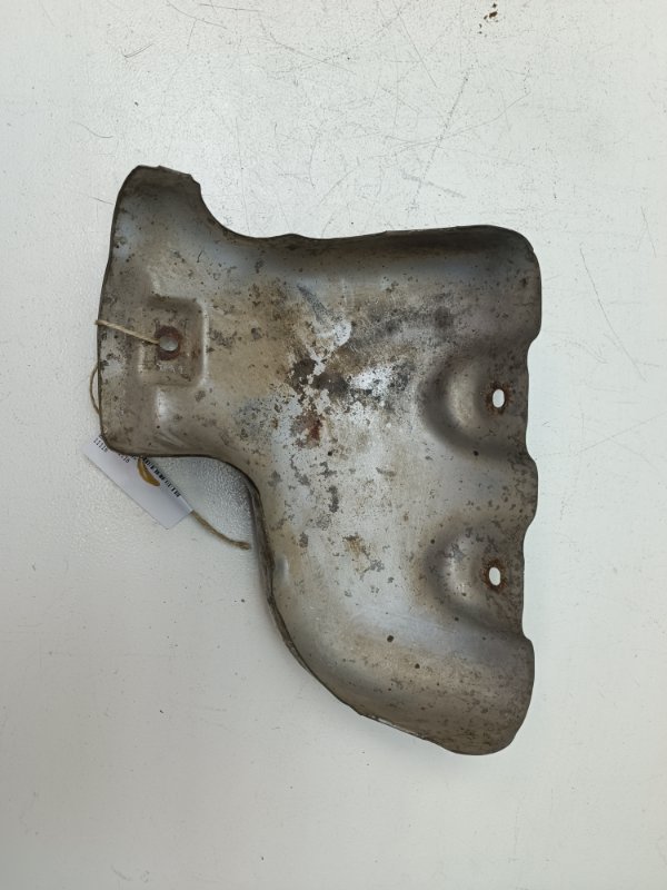 Тепловой экран Ваз Ока 11116