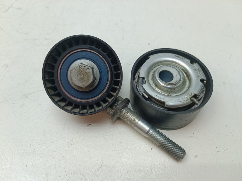 Ролик грм Ваз 2110 Калина Приора