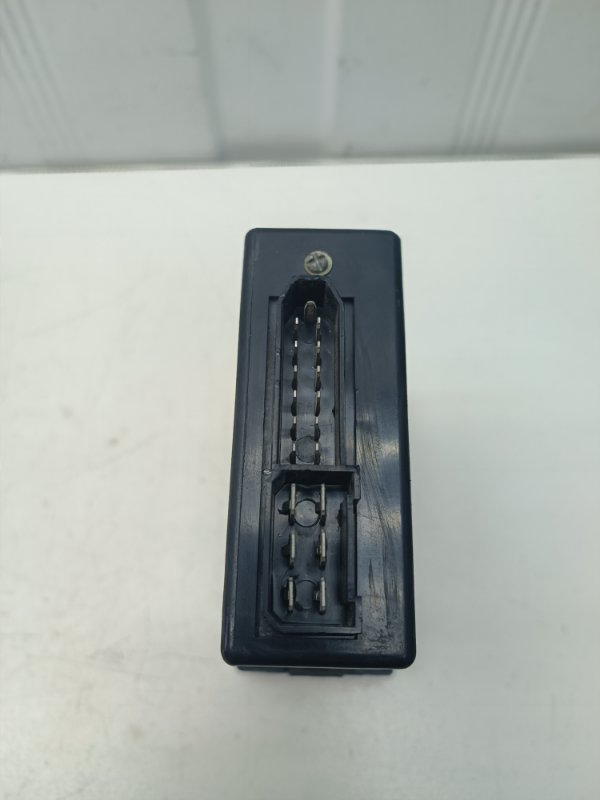 Блок климат контроля Ваз 2110