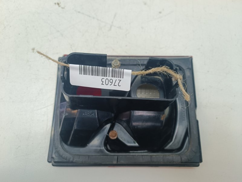 Фонарь Ваз 2110