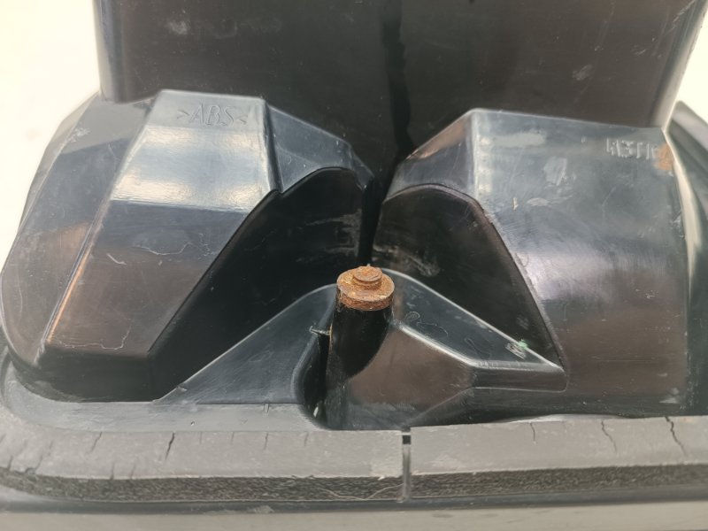 Фонарь Ваз 2110