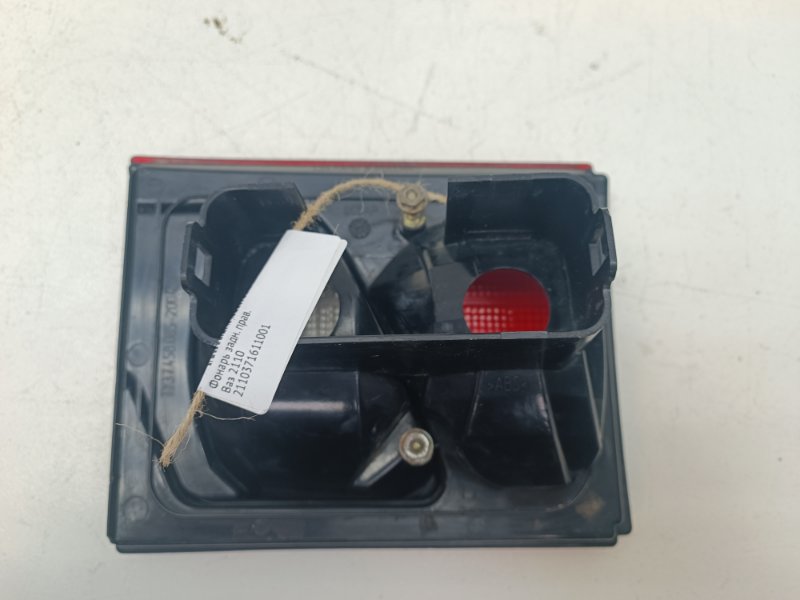 Фонарь Ваз 2110