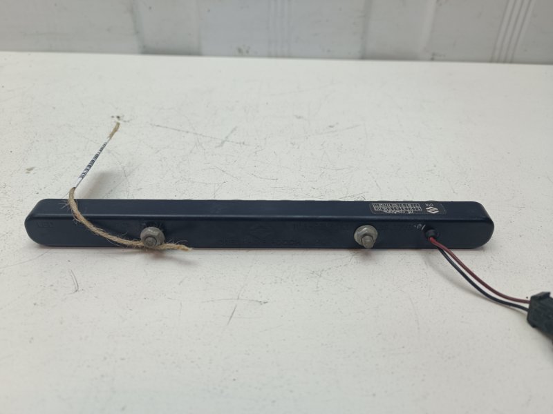 Стоп-сигнал дополнительный Ваз Калина