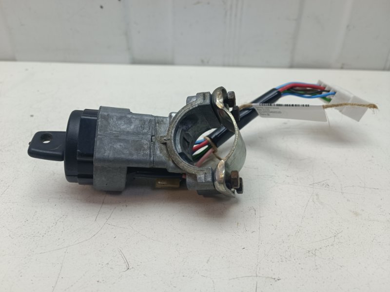 Замок зажигания Ваз 2110