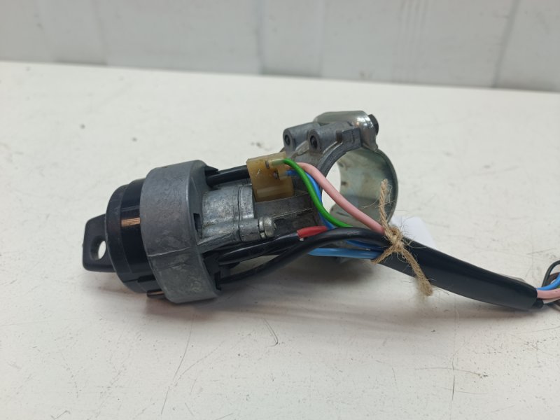 Замок зажигания Ваз 2110