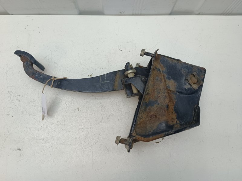 Педаль тормоза Ваз 2110