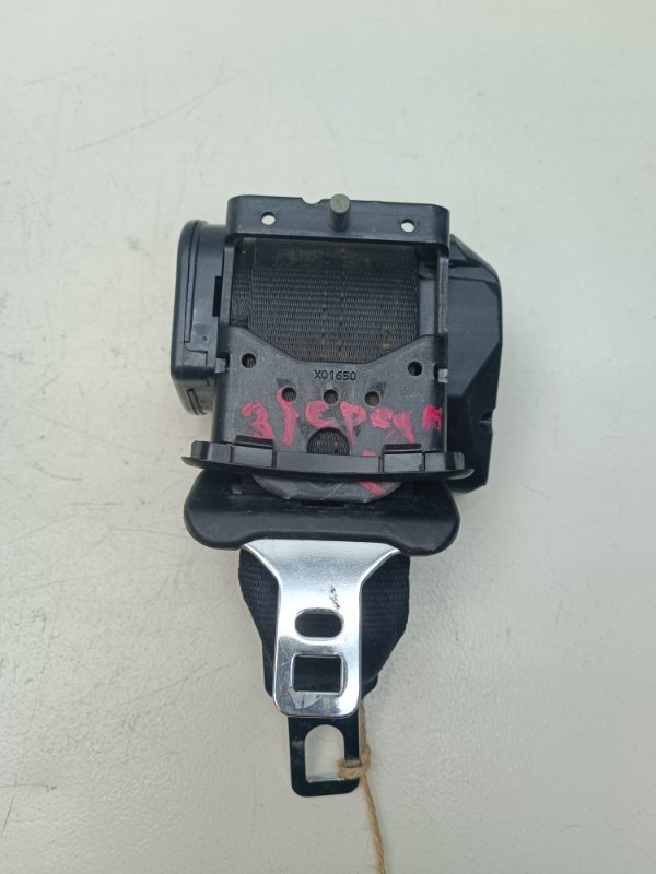 Ремень безопасности Ваз Калина