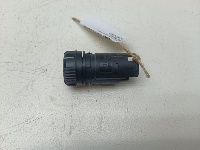 Переключатель печки Ваз Калина