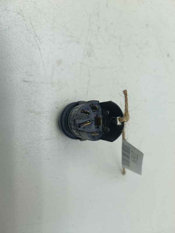 Переключатель печки Ваз Калина