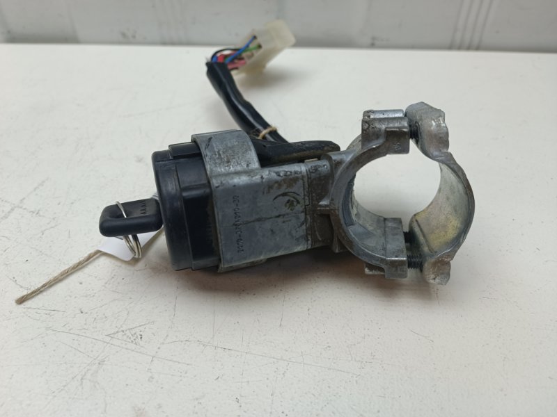 Замок зажигания Ваз 2110