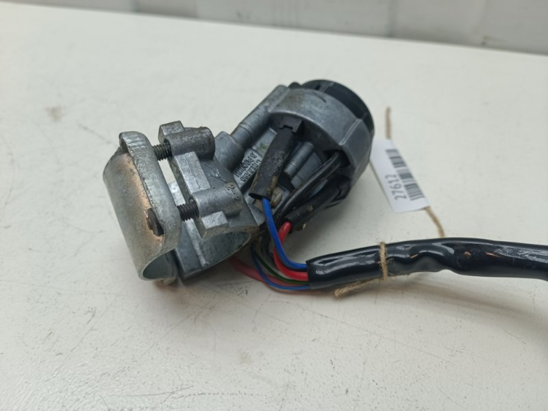 Замок зажигания Ваз 2110