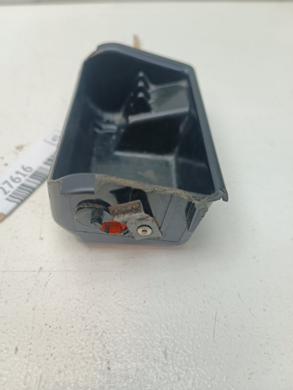 Пепельница Audi 80 1986 - 1991 B3