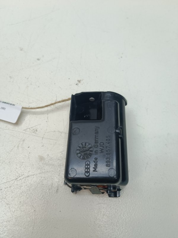 Пепельница Audi 80 1986 - 1991 B3