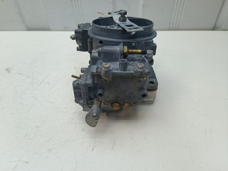 Карбюратор Ваз 1111