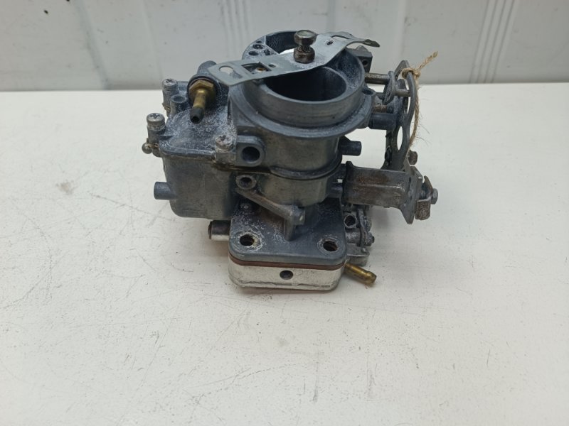 Карбюратор Ваз 1111