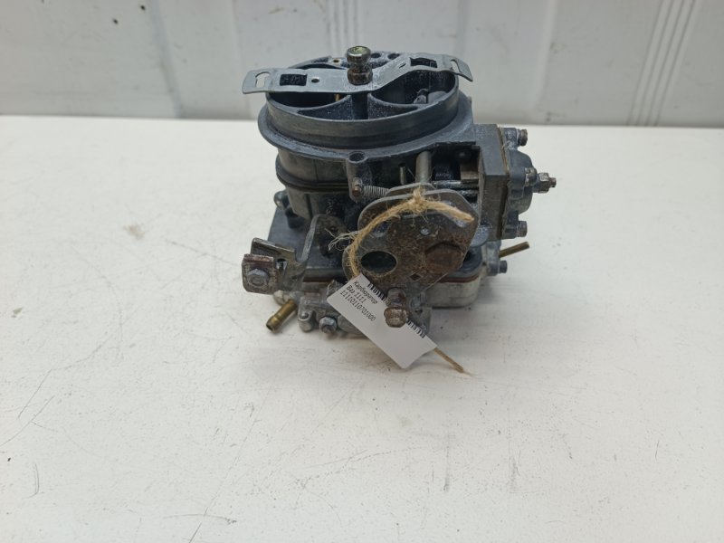 Карбюратор Ваз 1111