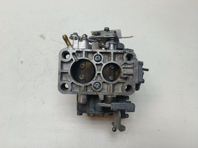 Карбюратор Ваз 1111