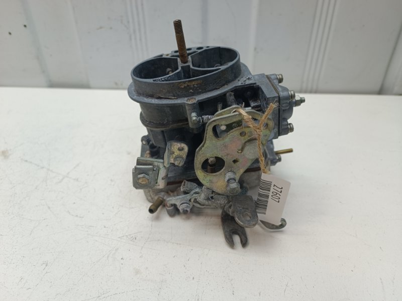 Карбюратор Ваз 1111