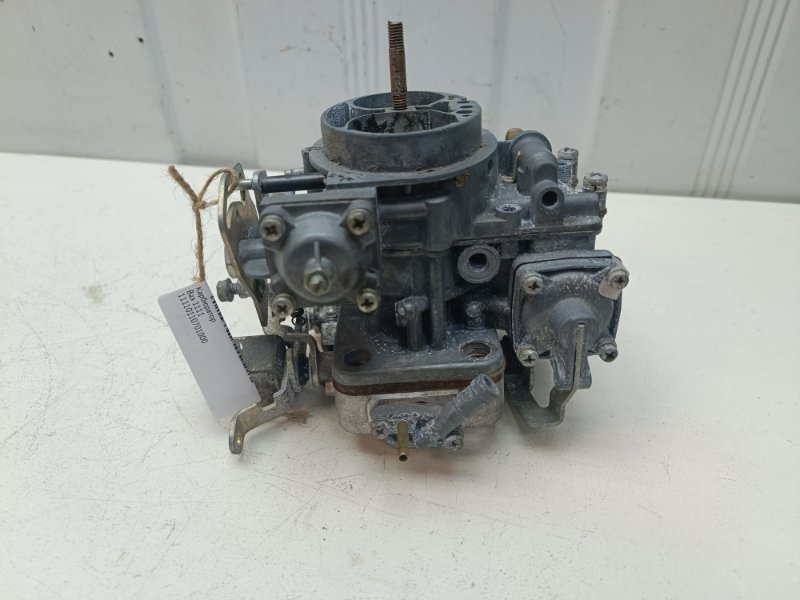 Карбюратор Ваз 1111