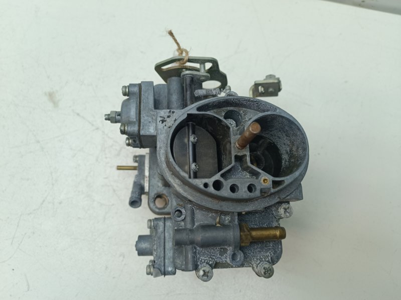 Карбюратор Ваз 1111