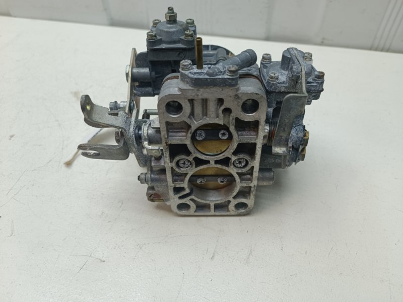 Карбюратор Ваз 1111