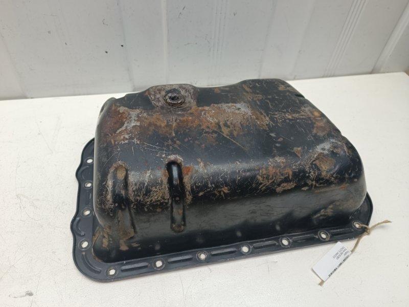 Поддон Volvo 460