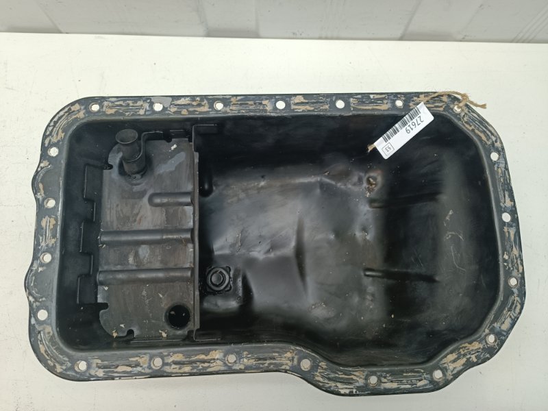 Поддон Volvo 460