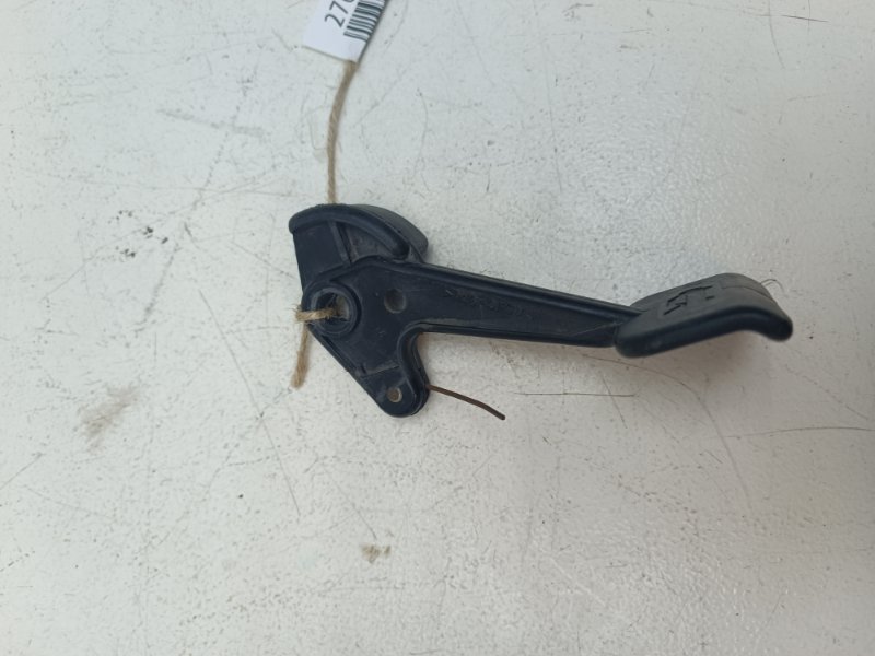 Ручка открытия капота Ваз Калина