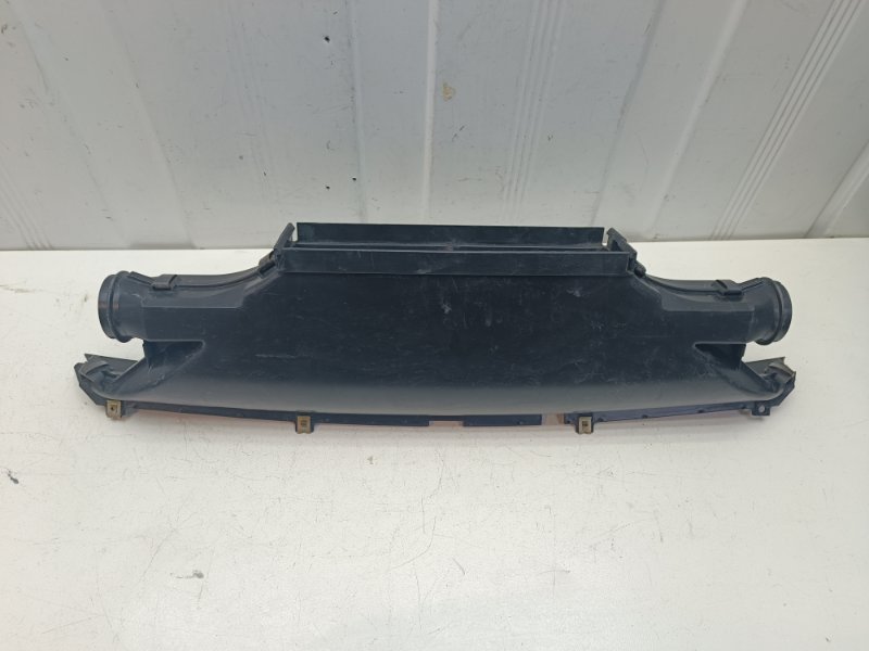 Воздуховод отопителя Ваз Калина