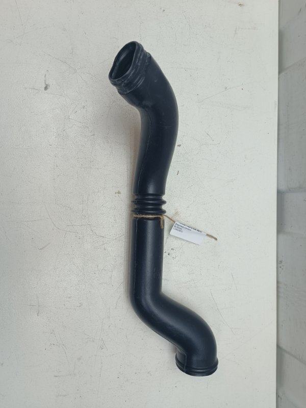 Воздуховод отопителя Ваз Калина