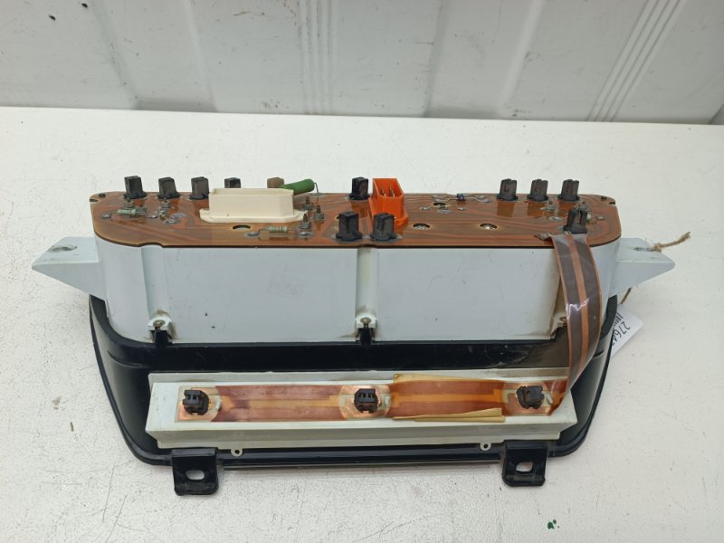 Панель приборов Ваз 2110