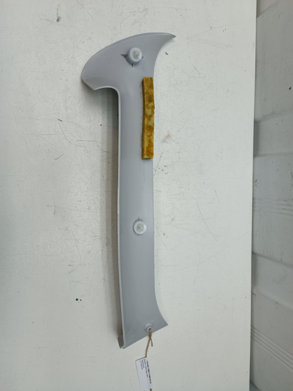 Обшивка стойки Лада Калина