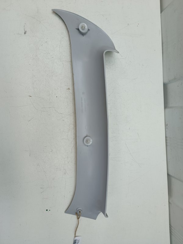 Обшивка стойки Ваз Калина