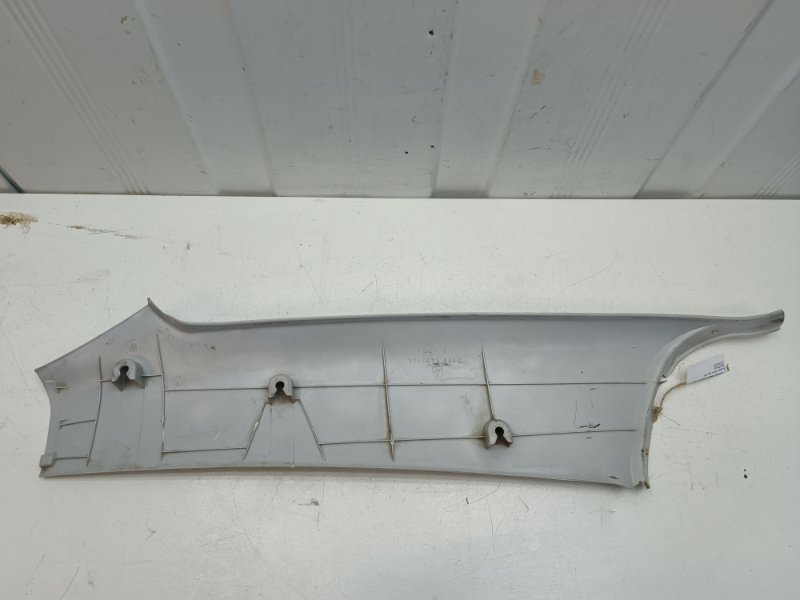 Обшивка стойки Лада Приора