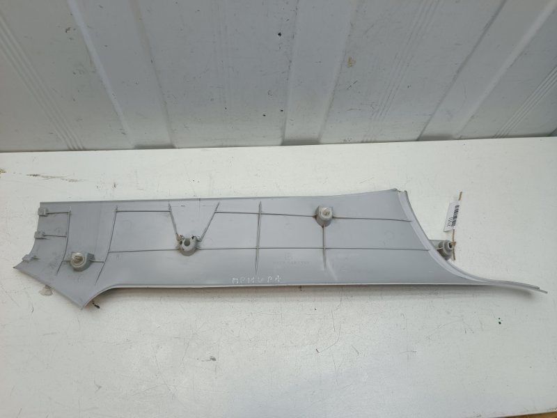Обшивка стойки Лада Приора