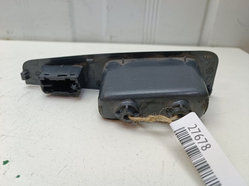 Ручка двери внутренняя Лада Приора