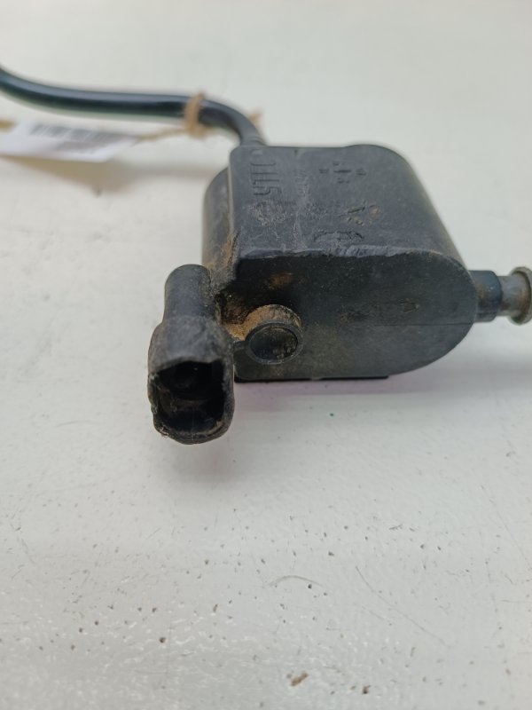 Клапан адсорбера Ваз Калина