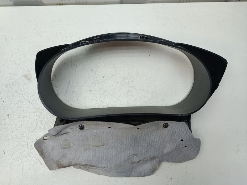 Накладка приборной панели Datsun on-DO